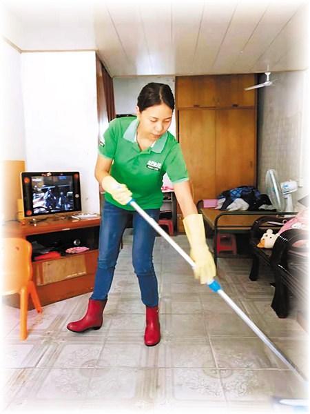 汕頭家政服務業(yè)大有可為