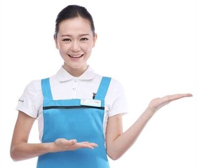 沈陽來喜家政服務